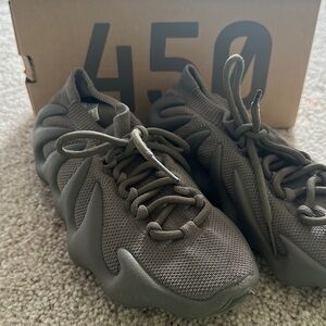 Authentic Yeezy Sneakers